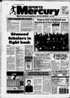 Burntwood Mercury Thursday 27 January 1994 Page 88