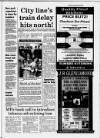 Burntwood Mercury Thursday 03 February 1994 Page 7