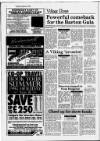 Burntwood Mercury Thursday 03 February 1994 Page 8