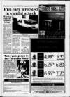 Burntwood Mercury Thursday 03 February 1994 Page 11