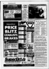 Burntwood Mercury Thursday 03 February 1994 Page 12