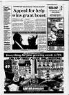 Burntwood Mercury Thursday 03 February 1994 Page 15