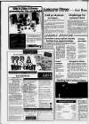 Burntwood Mercury Thursday 03 February 1994 Page 22