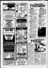 Burntwood Mercury Thursday 03 February 1994 Page 26