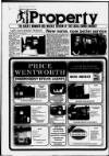 Burntwood Mercury Thursday 03 February 1994 Page 32
