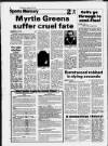 Burntwood Mercury Thursday 03 February 1994 Page 78