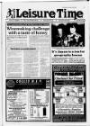Burntwood Mercury Thursday 10 February 1994 Page 23