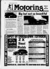 Burntwood Mercury Thursday 10 February 1994 Page 68