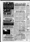 Burntwood Mercury Thursday 17 February 1994 Page 4