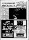 Burntwood Mercury Thursday 17 February 1994 Page 9