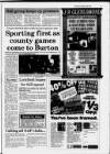 Burntwood Mercury Thursday 17 February 1994 Page 11
