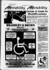 Burntwood Mercury Thursday 17 February 1994 Page 66