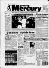 Burntwood Mercury Thursday 17 February 1994 Page 80