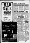 Burntwood Mercury Thursday 24 February 1994 Page 4