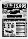 Burntwood Mercury Thursday 24 February 1994 Page 70