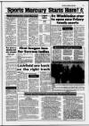 Burntwood Mercury Thursday 24 February 1994 Page 77