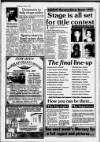 Burntwood Mercury Thursday 03 March 1994 Page 2