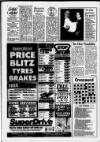Burntwood Mercury Thursday 03 March 1994 Page 8