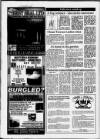 Burntwood Mercury Thursday 03 March 1994 Page 20