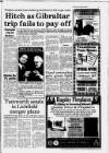 Burntwood Mercury Thursday 03 March 1994 Page 21