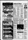 Burntwood Mercury Thursday 03 March 1994 Page 24