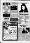 Burntwood Mercury Thursday 03 March 1994 Page 28