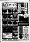 Burntwood Mercury Thursday 03 March 1994 Page 50