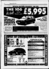 Burntwood Mercury Thursday 03 March 1994 Page 82