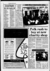 Burntwood Mercury Thursday 10 March 1994 Page 10