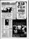 Burntwood Mercury Thursday 10 March 1994 Page 27