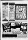 Burntwood Mercury Thursday 10 March 1994 Page 82