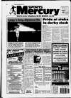 Burntwood Mercury Thursday 10 March 1994 Page 88