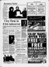 Burntwood Mercury Thursday 17 March 1994 Page 9