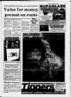 Burntwood Mercury Thursday 17 March 1994 Page 13
