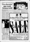 Burntwood Mercury Thursday 17 March 1994 Page 23