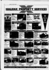 Burntwood Mercury Thursday 17 March 1994 Page 42