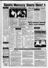 Burntwood Mercury Thursday 17 March 1994 Page 85