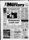 Burntwood Mercury Thursday 17 March 1994 Page 88