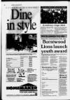 Burntwood Mercury Thursday 24 March 1994 Page 4