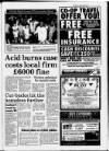 Burntwood Mercury Thursday 24 March 1994 Page 7