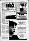 Burntwood Mercury Thursday 24 March 1994 Page 25