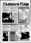 Burntwood Mercury Thursday 24 March 1994 Page 29