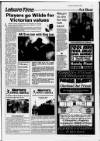 Burntwood Mercury Thursday 24 March 1994 Page 31