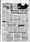 Burntwood Mercury Thursday 24 March 1994 Page 86