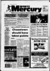 Burntwood Mercury Thursday 24 March 1994 Page 88
