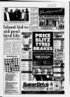 Burntwood Mercury Thursday 02 June 1994 Page 13