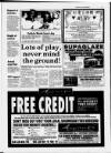 Burntwood Mercury Thursday 02 June 1994 Page 17