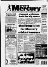 Burntwood Mercury Thursday 02 June 1994 Page 72