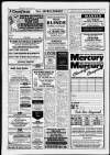 Burntwood Mercury Thursday 05 January 1995 Page 60
