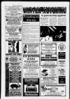 Burntwood Mercury Thursday 05 January 1995 Page 64